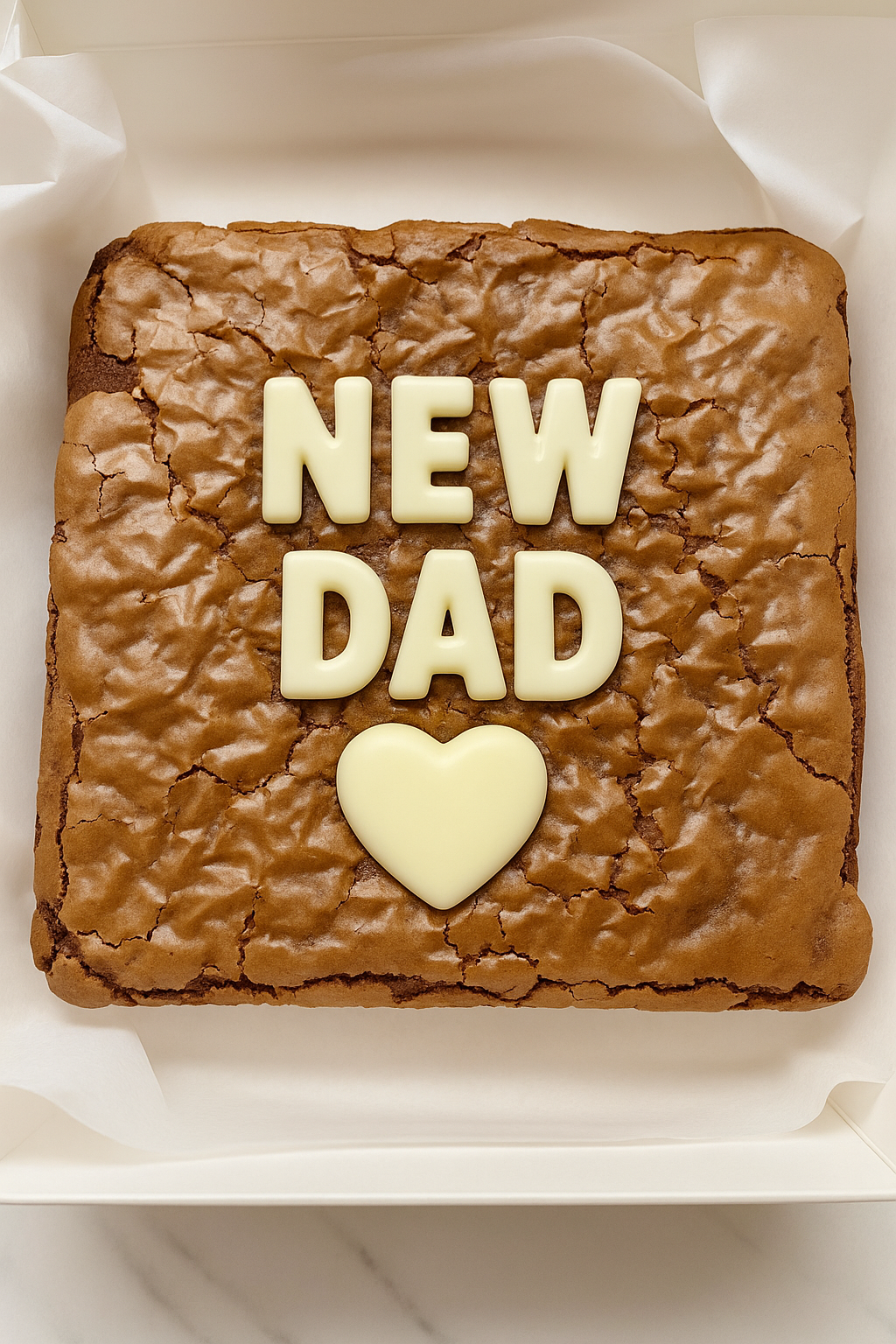 Brownie Special - Brownie G
